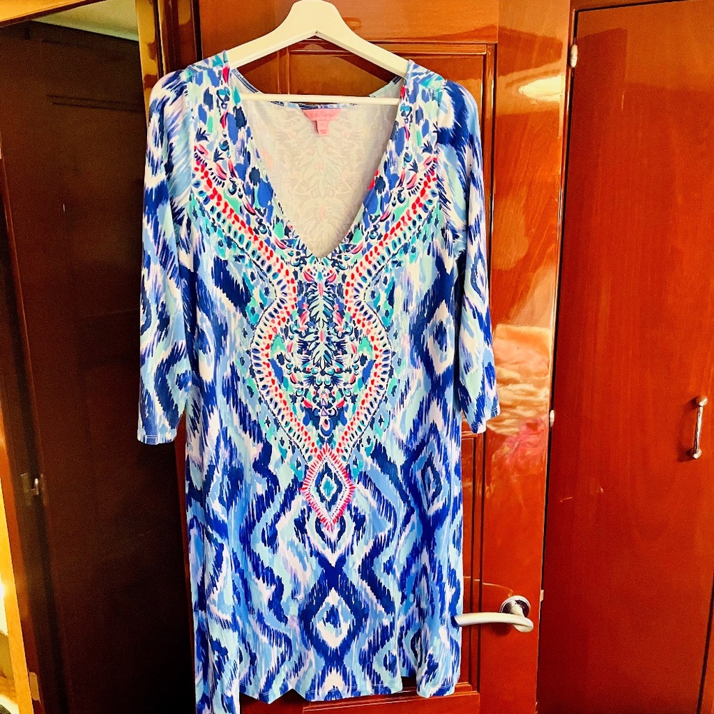 Lilly PulitzerDress